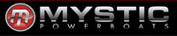 Logo Mystic Powerboats