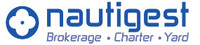 Logo Nautigest