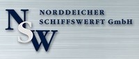 Logo Norddeicher Schiffswert