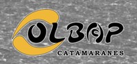 Logo Olbap Catamaranes