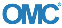 Logo OMC - Outboard Marine Corporation