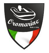Logo Oromarine