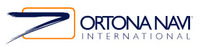 Logo Ortona Navi