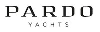 Logo Pardo Yachts
