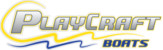 Logo PlayCraft Boats