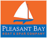 Logo Pleasant Bay Boat