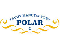 Logo Polar Yacht Manufactory