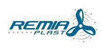 Logo Remia Plast