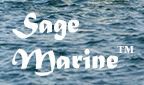Logo Sage Marine