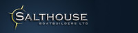 Logo Salthouse Boatbuilders