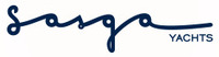 Logo Sasga Yachts