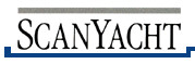 Logo Scanyacht AB