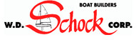 Logo Schock W. D.
