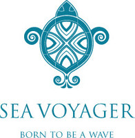 Logo Sea Voyager