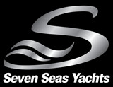 Logo Seven Seas Yachts