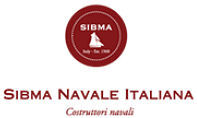 Logo SIBMA Navale Italiana