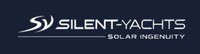 Logo Silent Yachts