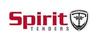 Logo Spirit Tenders