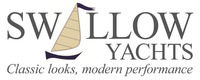 Logo Swallow Yachts