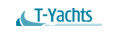 Logo T-Yachts