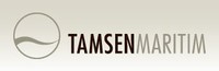 Logo Tamsen Maritim