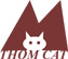 Logo Thompson Boatworks