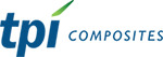 Logo TPI Composites
