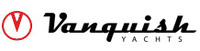 Logo Vanquish Yachts