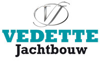 Logo Vedette Jachtbouw