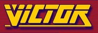 Logo Victor