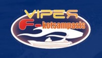 Logo Viper Ribs