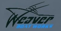 Logo Weaver Boat Works
