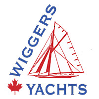 Logo Wiggers Custom Yachts