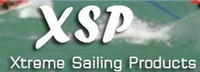 Logo Xtreme Sailing Products