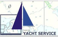 Logo Yacht Service