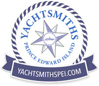 Logo Yachtsmiths PEI
