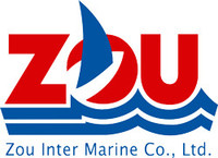 Logo Zou Inter Marine