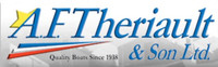 Logo A.F. Theriault