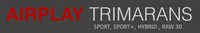 Logo Airplay Trimarans