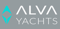 Logo Alva Yachts