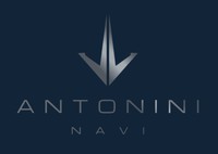Logo Antonini Navi