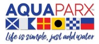 Logo Aquaparx