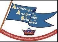 Logo Astilleros Artesanales Senillosa