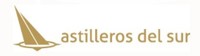 Logo Astilleros del Sur