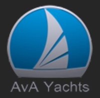 Logo AvA Yachts
