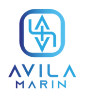 Logo Avila Marin