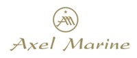 Logo Axel Marine