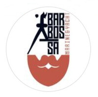 Logo Barbossa