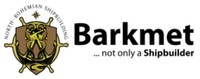 Logo Barkmet