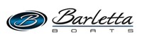 Logo Barletta Pontoon Boats